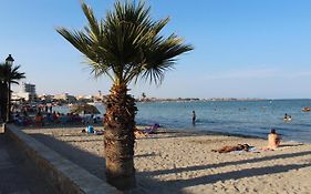 Spacious Modern Apartment In Los Alcazares Very Close To Beach